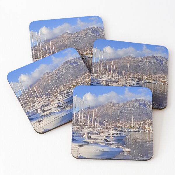 Item preview, Adriatic Coast February 6th, 2022 by BranaghBel designed and sold by branaghbel.