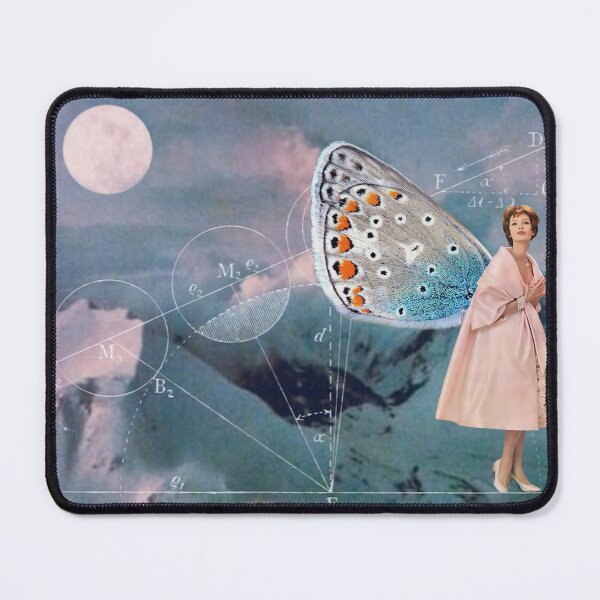 Item preview, Becoming (A Butterfly) designed and sold by MsGonzalez.