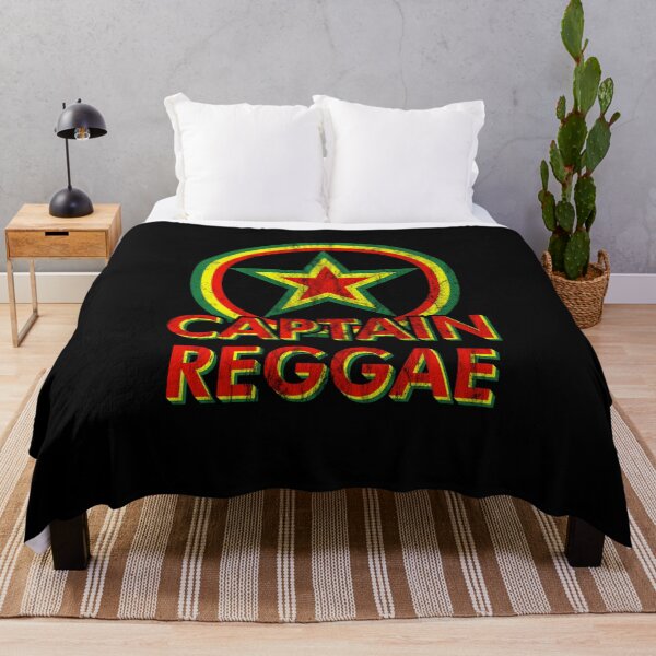 Item preview, Captain Reggae designed and sold by ondrejcreates.