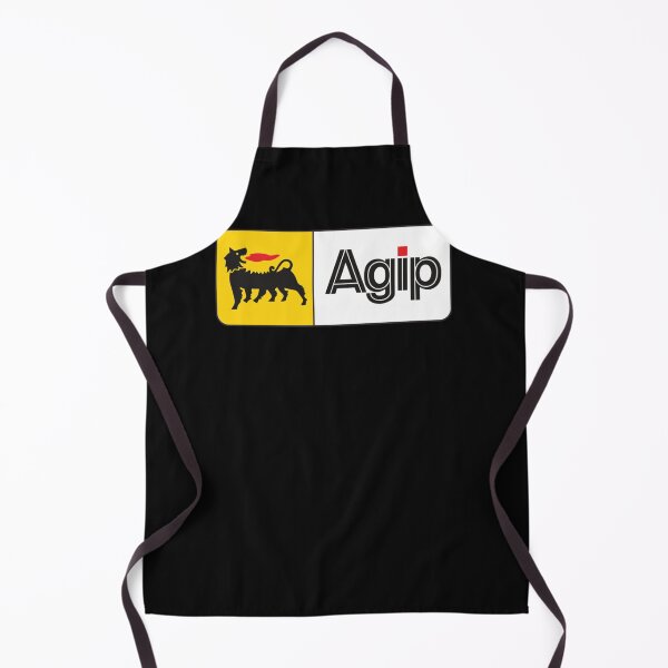 Item preview, BEST SELLER - Agip Merchandise Essential T-Shirt designed and sold by AndreasBischof.