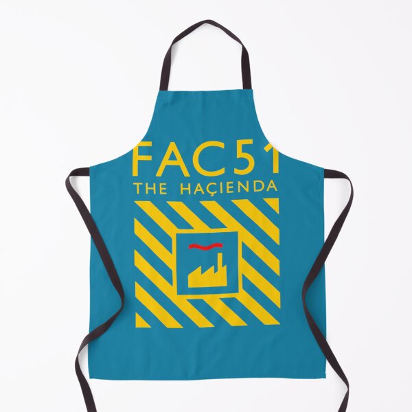 Item preview, BEST SELLER - FAC51 The Hacienda Merchandise Essential T-Shirt designed and sold by ChristianHube.