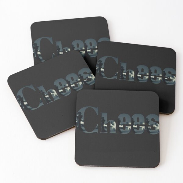 Item preview, Chess Cool Text  designed and sold by ChessPoker.