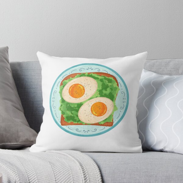 Artikelvorschau, AVOCADO TOAST entworfen und verkauft von DiscoVibes.