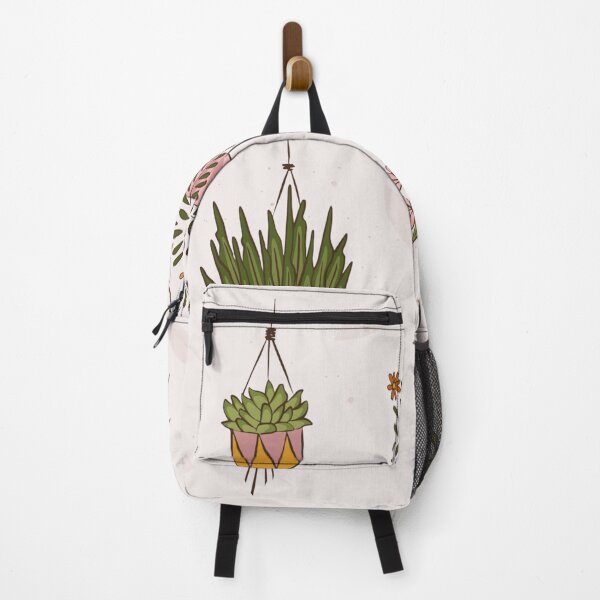 Item preview, Potted plants, hanging plants designed and sold by DerSenat.