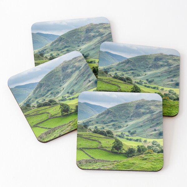 Item preview, Martindale in the Lake District designed and sold by Simon Baylis.