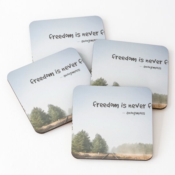 Item preview, Freedom designed and sold by Stillflow Studio.