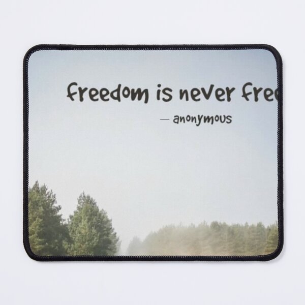 Item preview, Freedom designed and sold by Stillflow Studio.