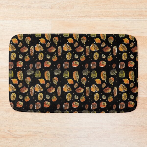 Item preview, oranges designed and sold by NitArtCafe.