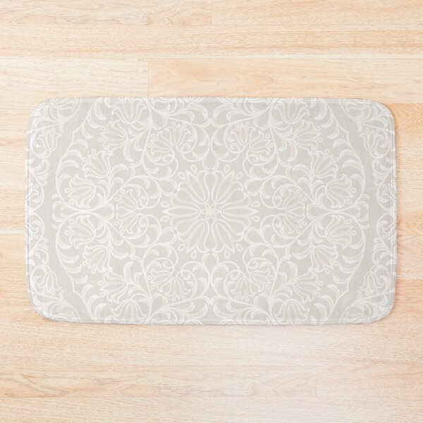 Item preview, Mandala Baroque Ornament Pattern Design designed and sold by IZiets.