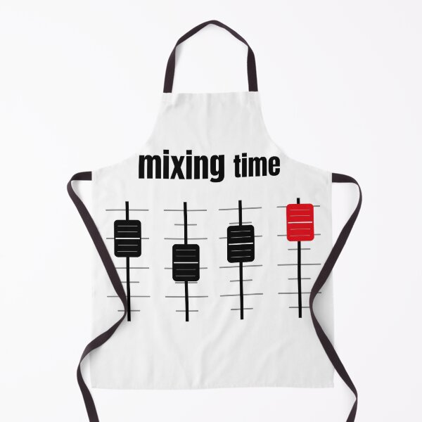 Item preview, faders, mixing time, mixer designed and sold by yoyoval12.