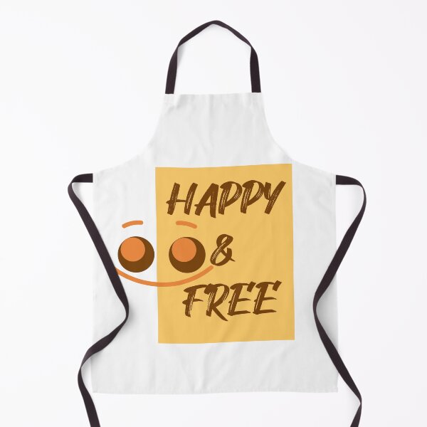 Item preview, Happy And Free happiness overload designed and sold by PearlBolelang.
