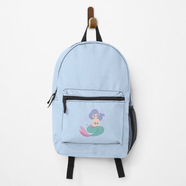Item preview, Mermaid designed and sold by DerSenat.