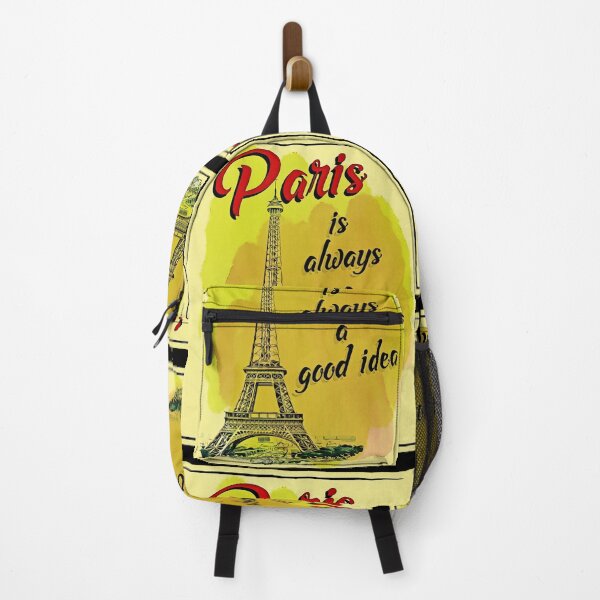 Artikelvorschau, Paris ist immer eine gute Idee entworfen und verkauft von csoDesign.