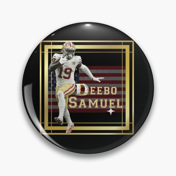 Item preview, Deebo Samuel | Football | 49ers | designed and sold by JohnSit.