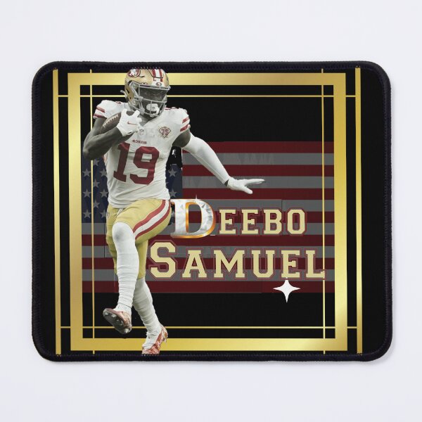 Item preview, Deebo Samuel | Football | 49ers | designed and sold by JohnSit.