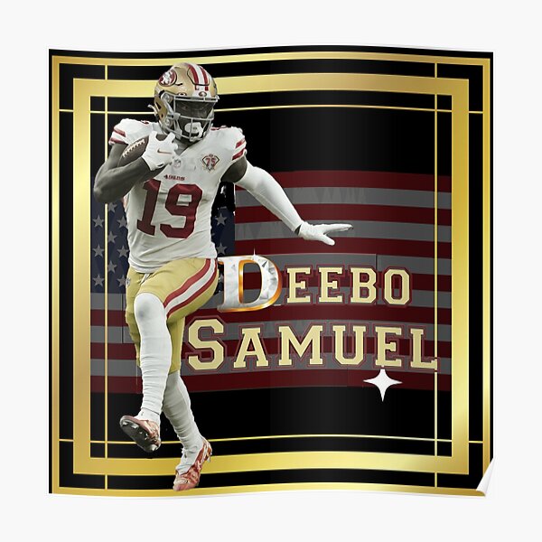 Field Yates on X: Deebo Samuel with the largest chain of all time.   / X