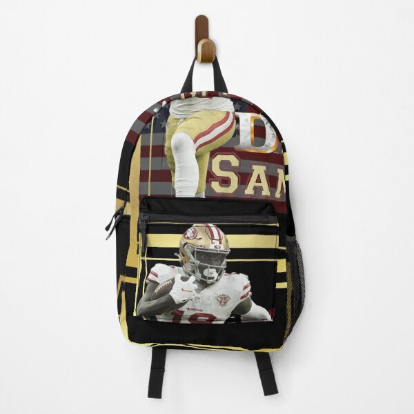 Item preview, Deebo Samuel | Football | 49ers | designed and sold by JohnSit.