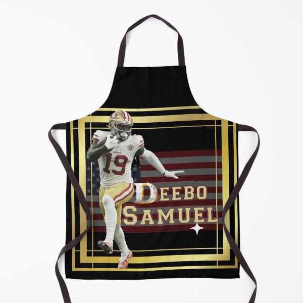 Item preview, Deebo Samuel | Football | 49ers | designed and sold by JohnSit.