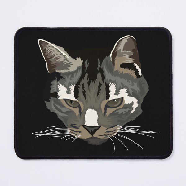 Item preview, Cat Kidston,Dont Touch,Cat Life,Funny Cute Cat designed and sold by PrixSympa.