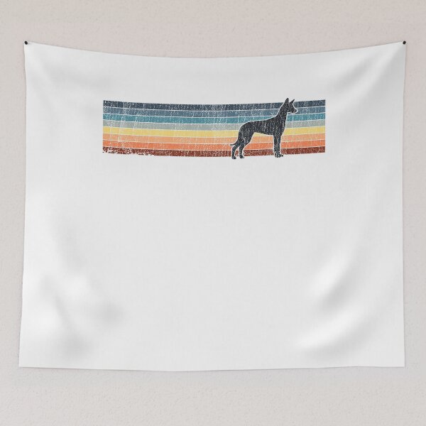 Item preview, Pharaoh Hound Dog Vintage Retro Pet Lover designed and sold by rafaeltto.