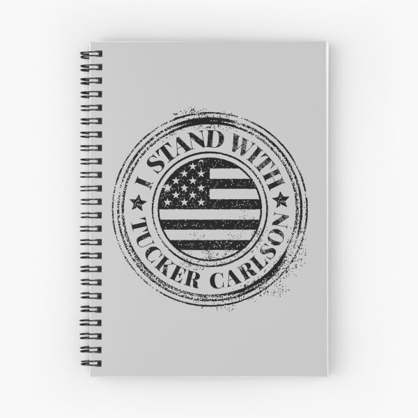 Item preview, I stand with tucker carlson  designed and sold by Samuel-UK.