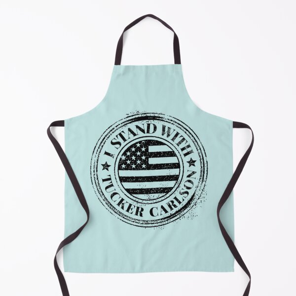 Item preview, I stand with tucker carlson designed and sold by Samuel-UK.