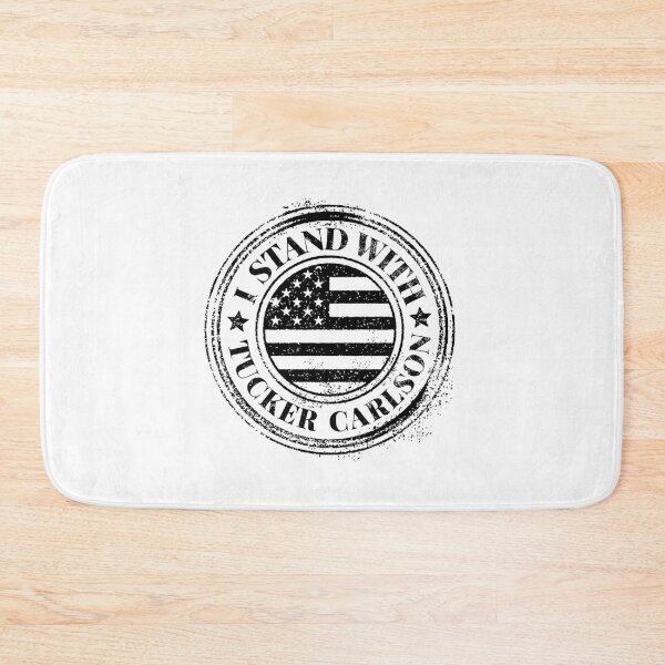 Item preview, I stand with tucker carlson  designed and sold by Samuel-UK.