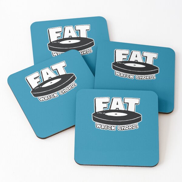 Item preview, Best Seller - Fat Wreck Chords Merchandise Essential T-Shirt designed and sold by ChristianHube.