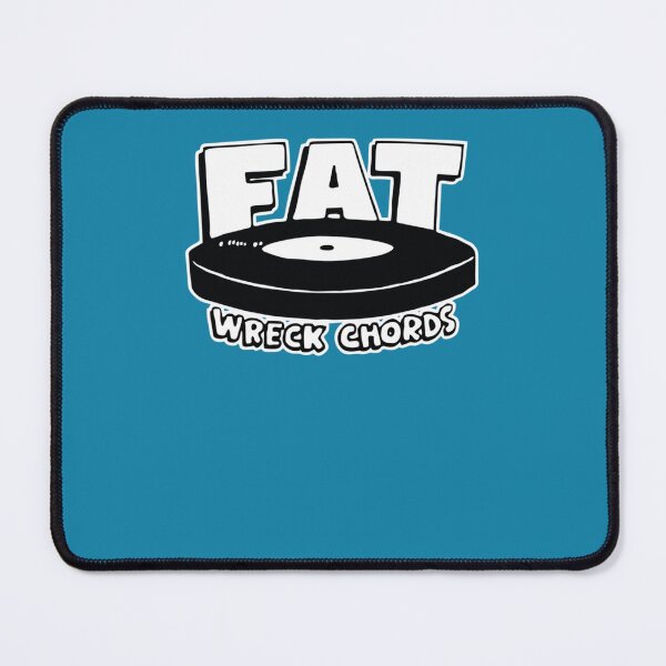 Item preview, Best Seller - Fat Wreck Chords Merchandise Essential T-Shirt designed and sold by ChristianHube.