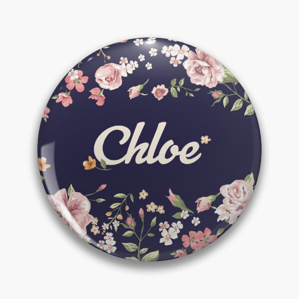 Item preview, Chloe designed and sold by Name4Love.