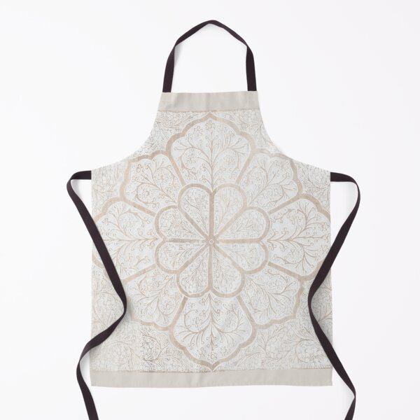 Item preview, Carved Wooden Mandalas Flower Petal Geometric Design Art designed and sold by IZiets.