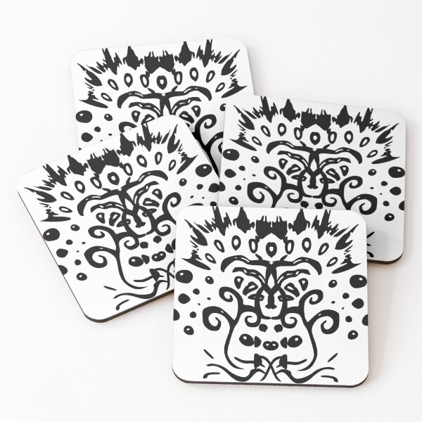 Item preview, Art Doodle (Z : Light) designed and sold by the-krisney-way.
