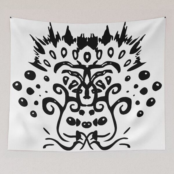 Item preview, Art Doodle (Z : Light) designed and sold by the-krisney-way.