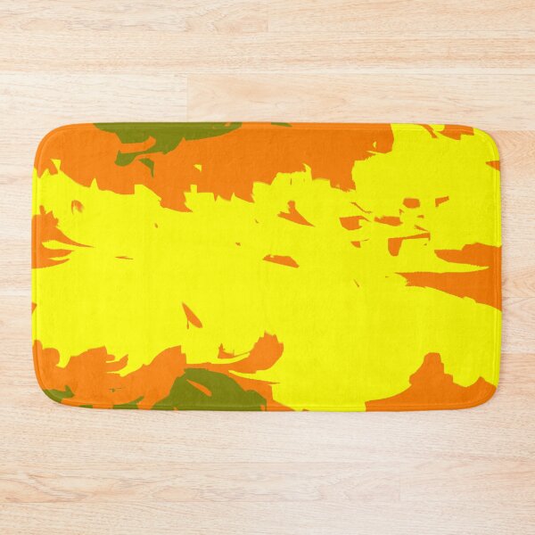 Item preview, Abstract Camo Art D296 designed and sold by SelfUpgrade.