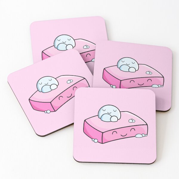 Item preview, Cute Soap designed and sold by BaconPancakes21.