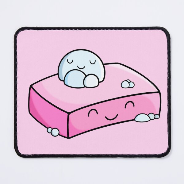 Item preview, Cute Soap designed and sold by BaconPancakes21.