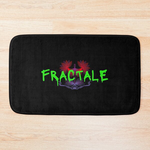 Item preview, Fractal designed and sold by catoo666.