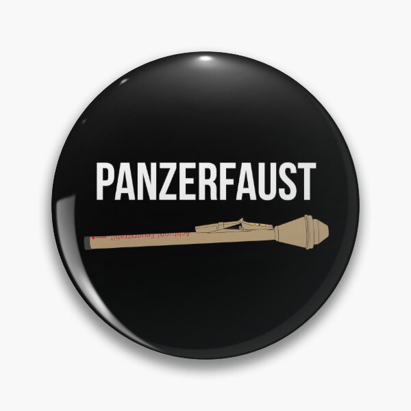 Item preview, Panzerfaust designed and sold by FAawRay.