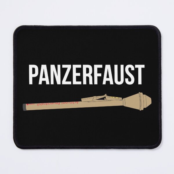 Item preview, Panzerfaust designed and sold by FAawRay.