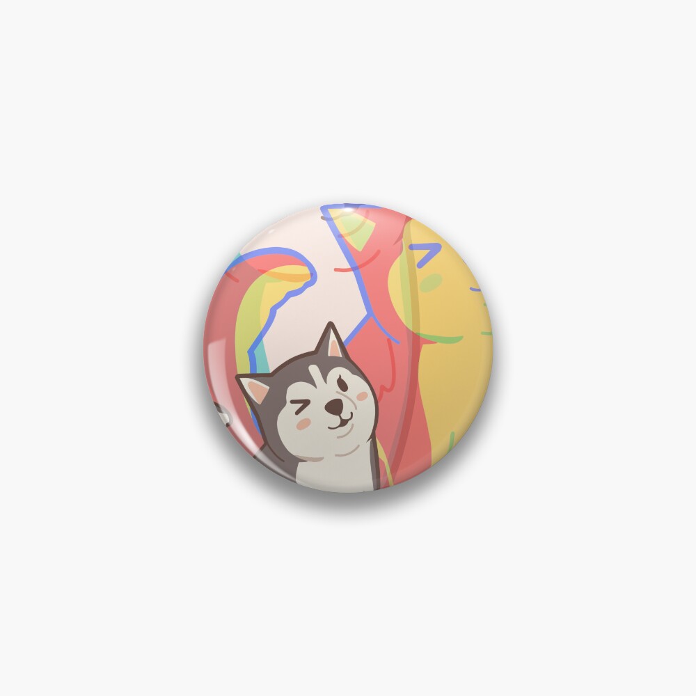 Item preview, Pin designed and sold by JJGuzmanDesigns.