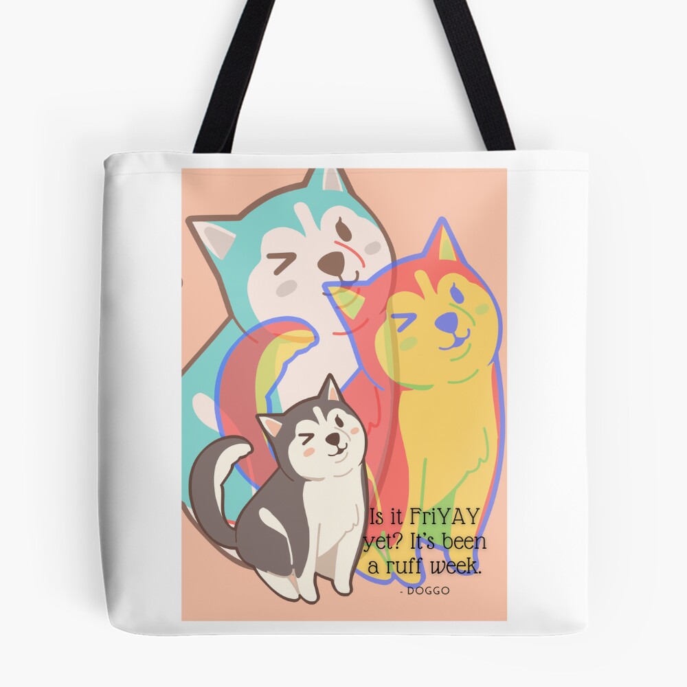 Item preview, All Over Print Tote Bag designed and sold by JJGuzmanDesigns.