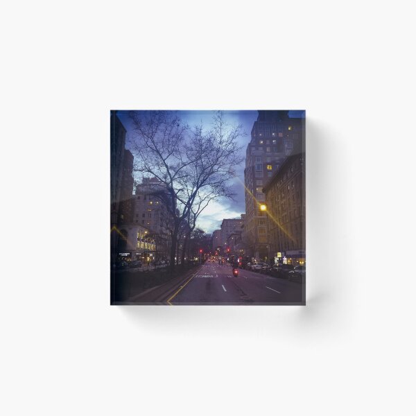 Item preview, Upper West Side, Manhattan  designed and sold by eleonoraingrid.