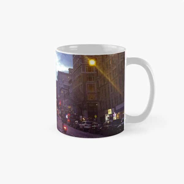 Item preview, Upper West Side, Manhattan  designed and sold by eleonoraingrid.