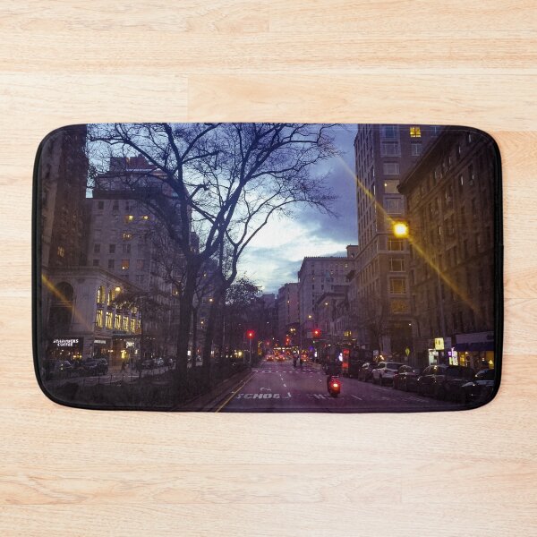 Item preview, Upper West Side, Manhattan  designed and sold by eleonoraingrid.