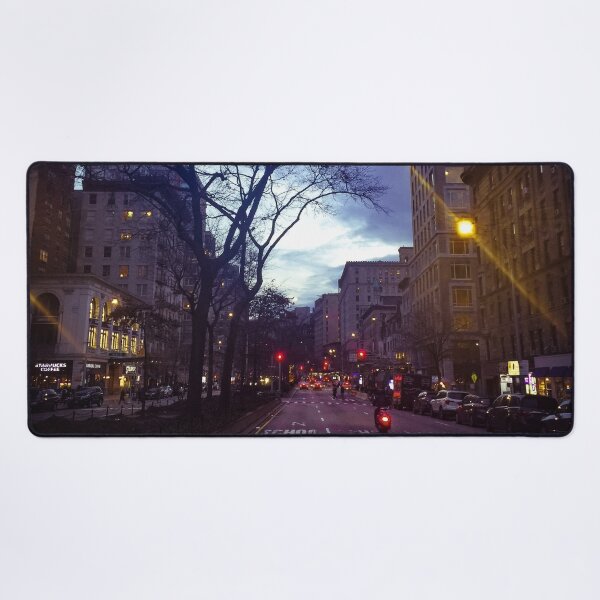 Item preview, Upper West Side, Manhattan  designed and sold by eleonoraingrid.