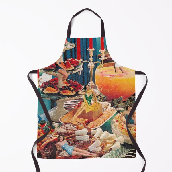 Item preview, The Feast - Happy Holidays! designed and sold by MsGonzalez.