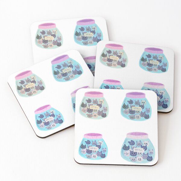 Item preview, Happy pills designed and sold by Tamm-art.