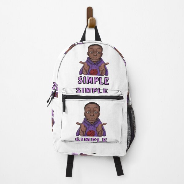 Item preview, Simple khaby lame designed and sold by sizamix.