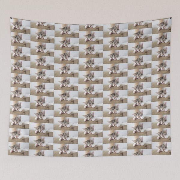Item preview, Dream big Charlie brown tabby designed and sold by nxxbliss.