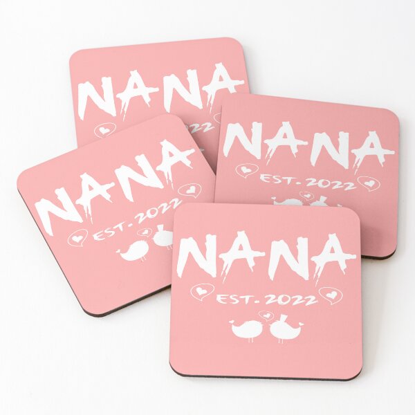 Item preview,  Nana Est 2022 designed and sold by boyastore.